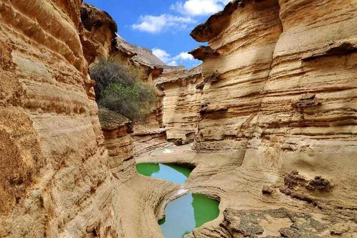 افزایش سفر گردشگران خارجی به خراسان جنوبی