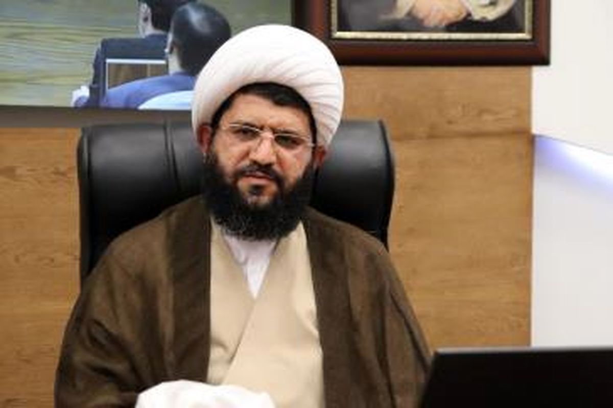 امام جمعه شهرستان قدس تاکید کرد: مسئولین اهل خدمت جهادی بی‌منت باشند