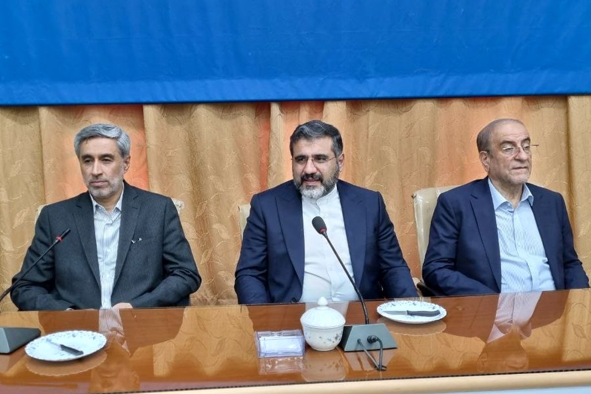 وزیر فرهنگ و ارشاد اسلامی: کانون های فرهنگی و هنری مساجد کشور احیا می شوند