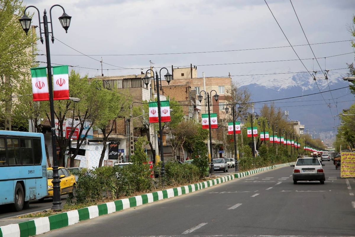 باب الرضای تهران آماده میزبانی جشن خانوادگی امام رضایی ها می شود