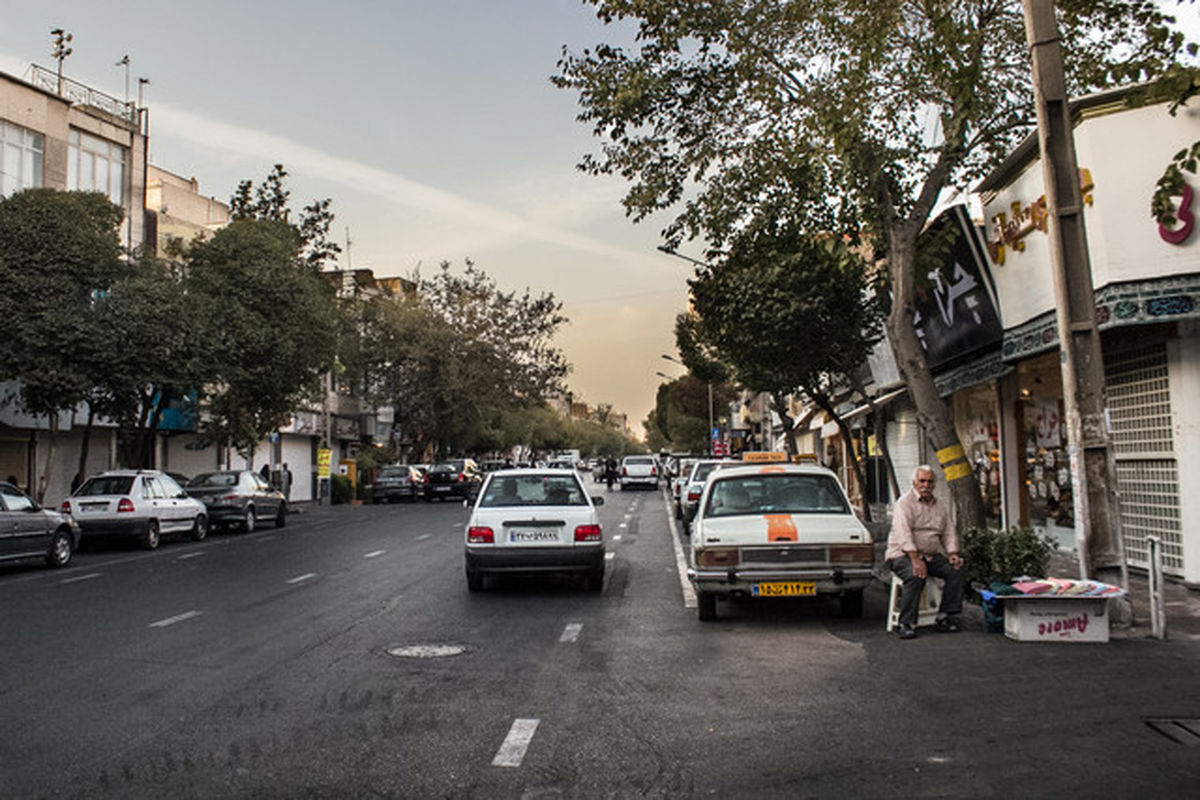 احداث دهکده پسماند در بوستان سرخه حصار