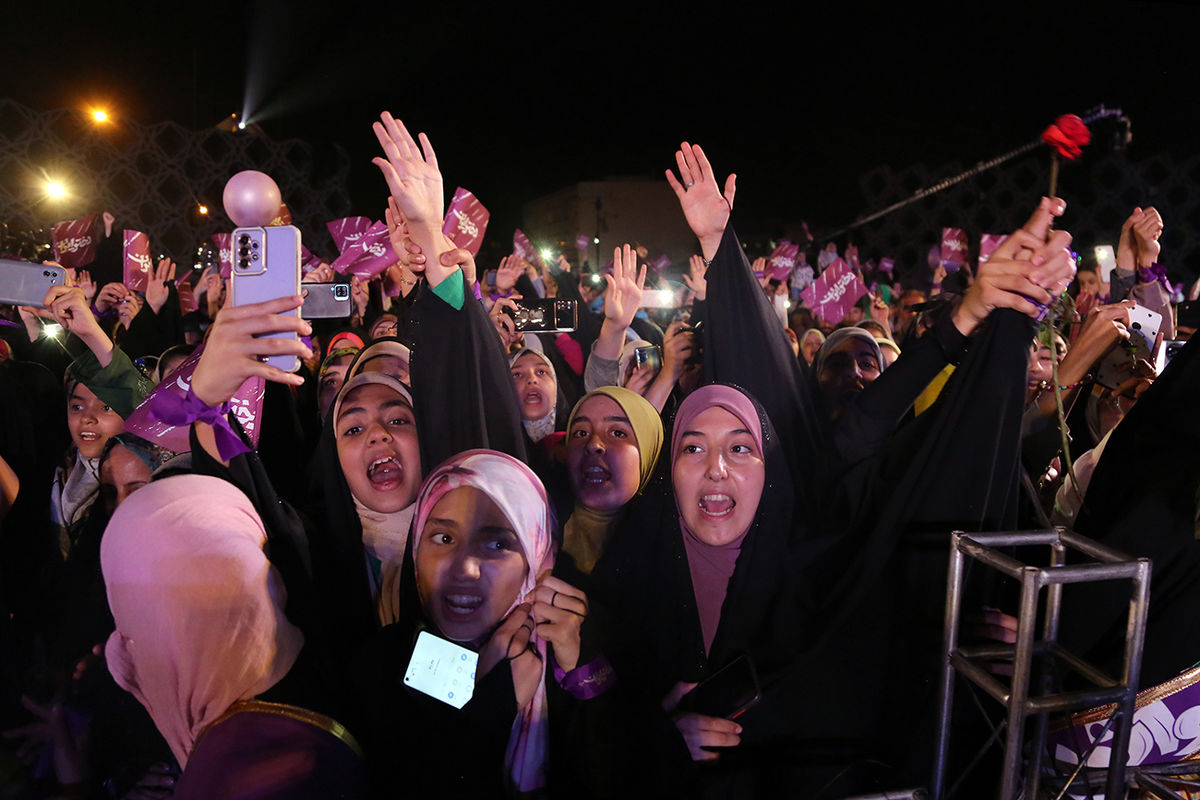 مهلت ارسال آثار به جشنواره بهیندخت تا ۳۱ مردادماه ادامه دارد