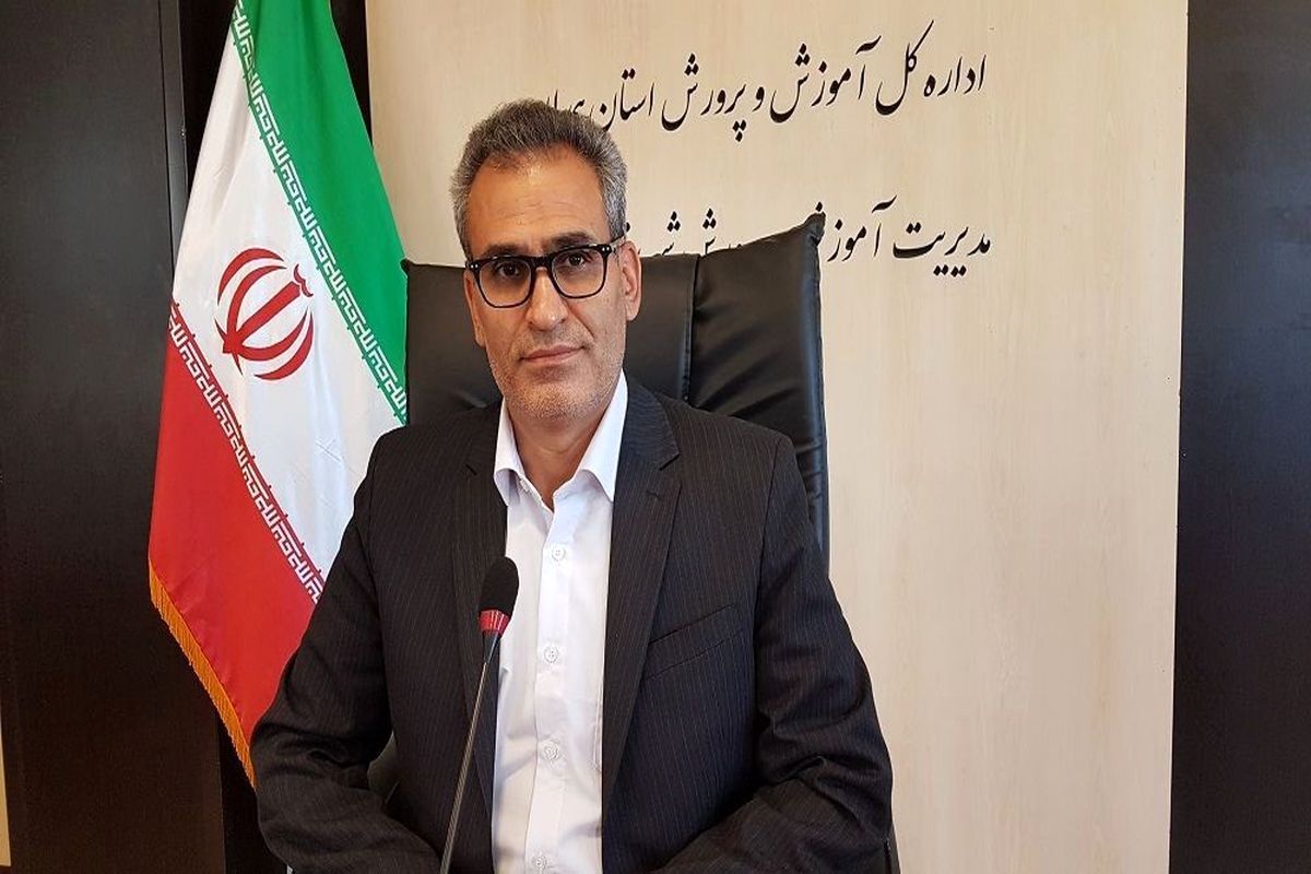 مدیر آموزش‌ و پرورش نهاوند: معلمان نهاوندی سه رتبه برتر استانی کسب کردند