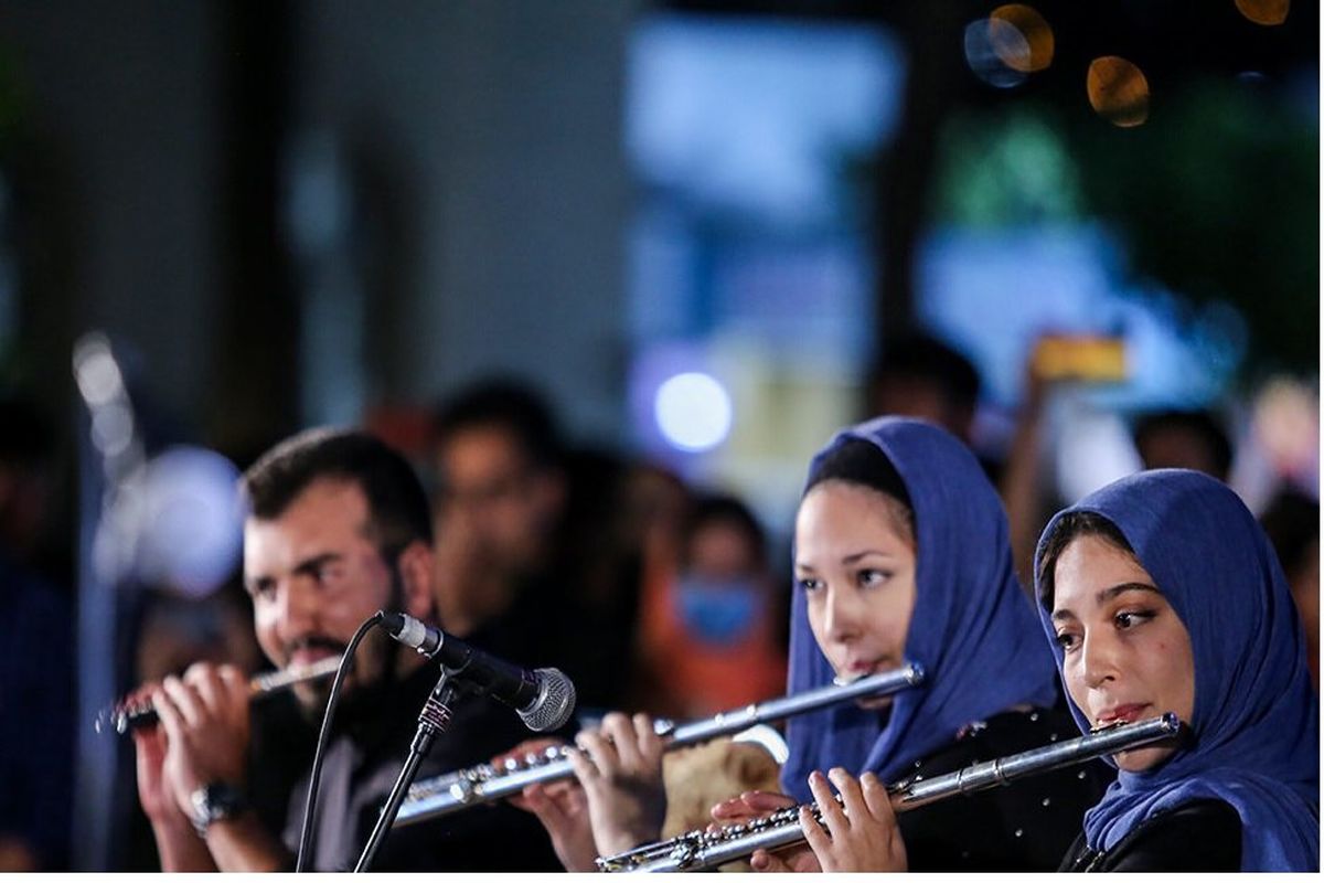 ماجرای جنجال اخراج چند نوازنده از ارکستر سمفونیک تهران چه بود؟