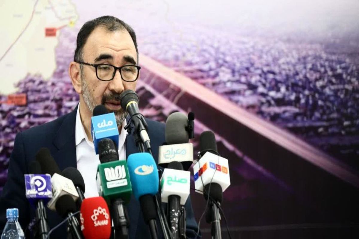 استاندار خراسان رضوی: زمینه همکاری های بیشتر اقتصادی با افغانستان فراهم شد