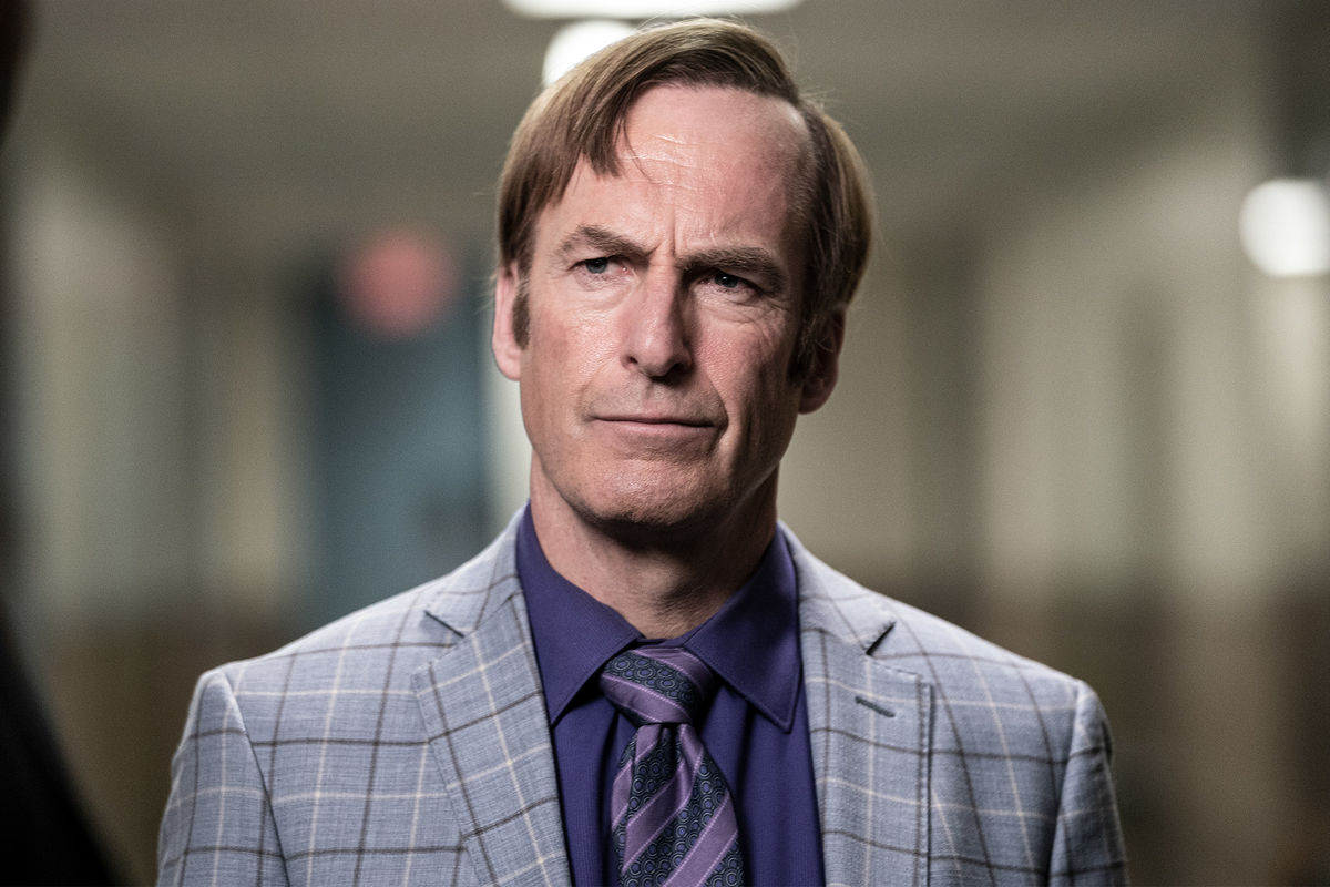 فرار از افتتاحیه فیلم جدید کریستوفر نولان!/ دیگر خبری Better Call Saul نخواهد بود