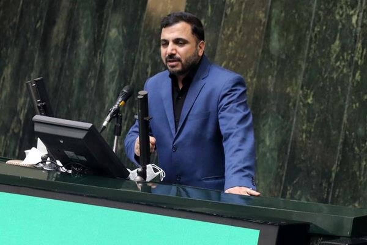 زارع‌پور: ماهیانه بیش از ۴۰ میلیون نفر از پیام رسان‌های داخلی استفاده می‌کنند