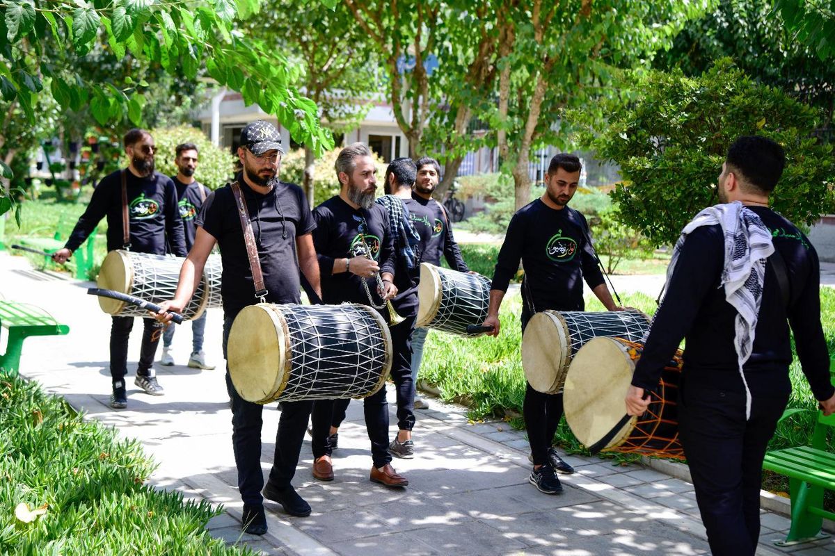 ۲ هزار مسجد و هیئت دارالمومنین تهران میزبان عزاداران حسینی می شوند