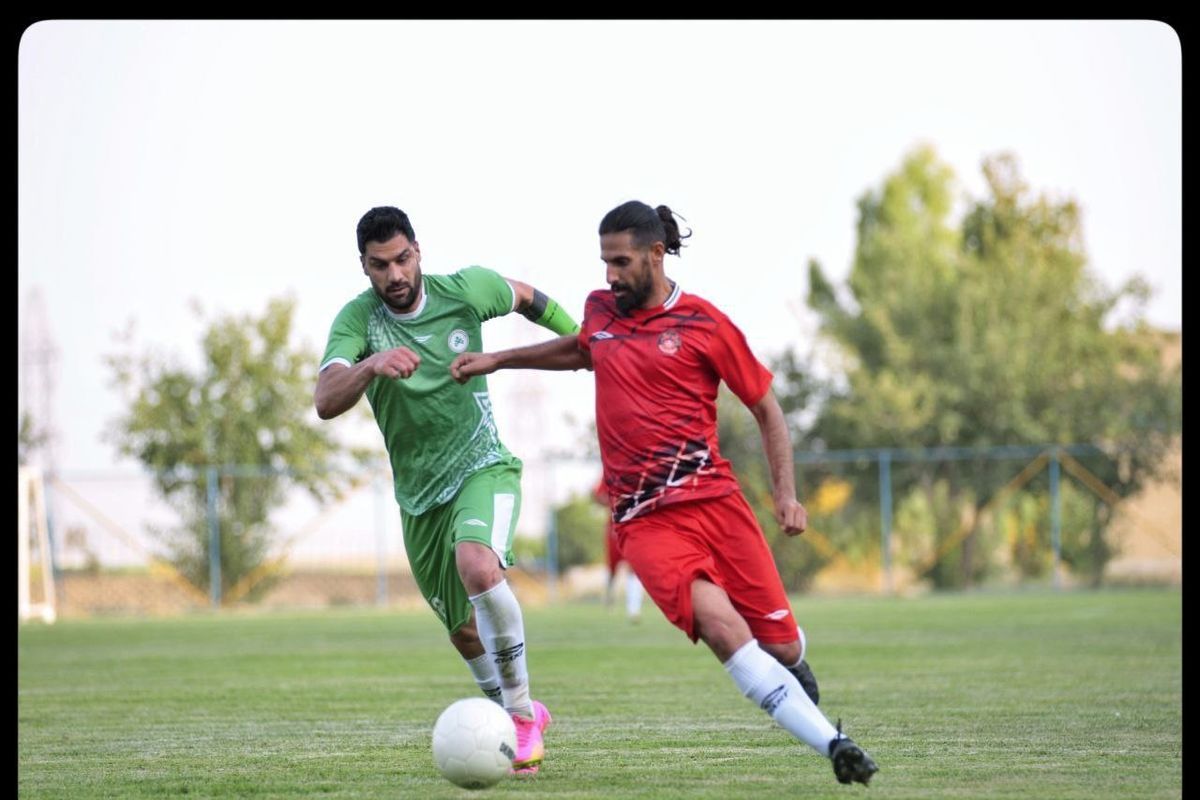 مس، ذوب آهن را چهارتایی کرد!