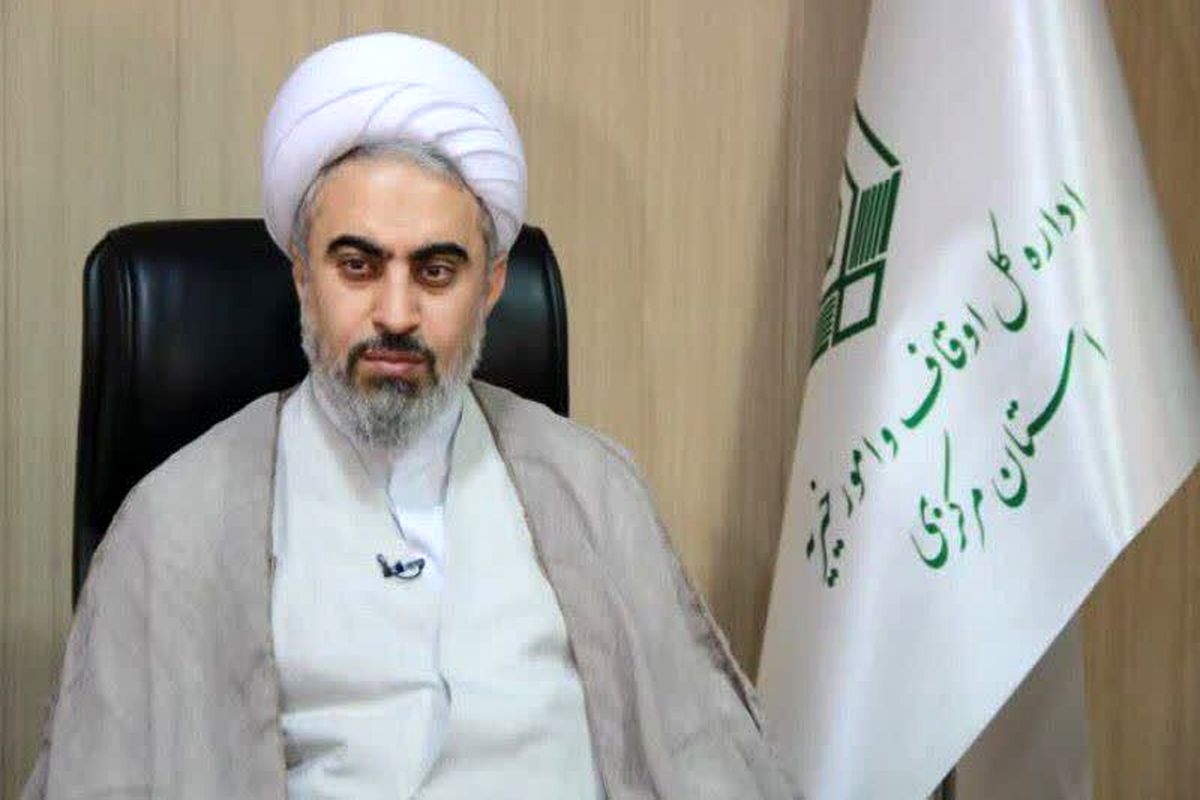 نوای دعای عرفات در ۲۴ بقعه متبرکه استان مرکزی طنین‌انداز می‌شود