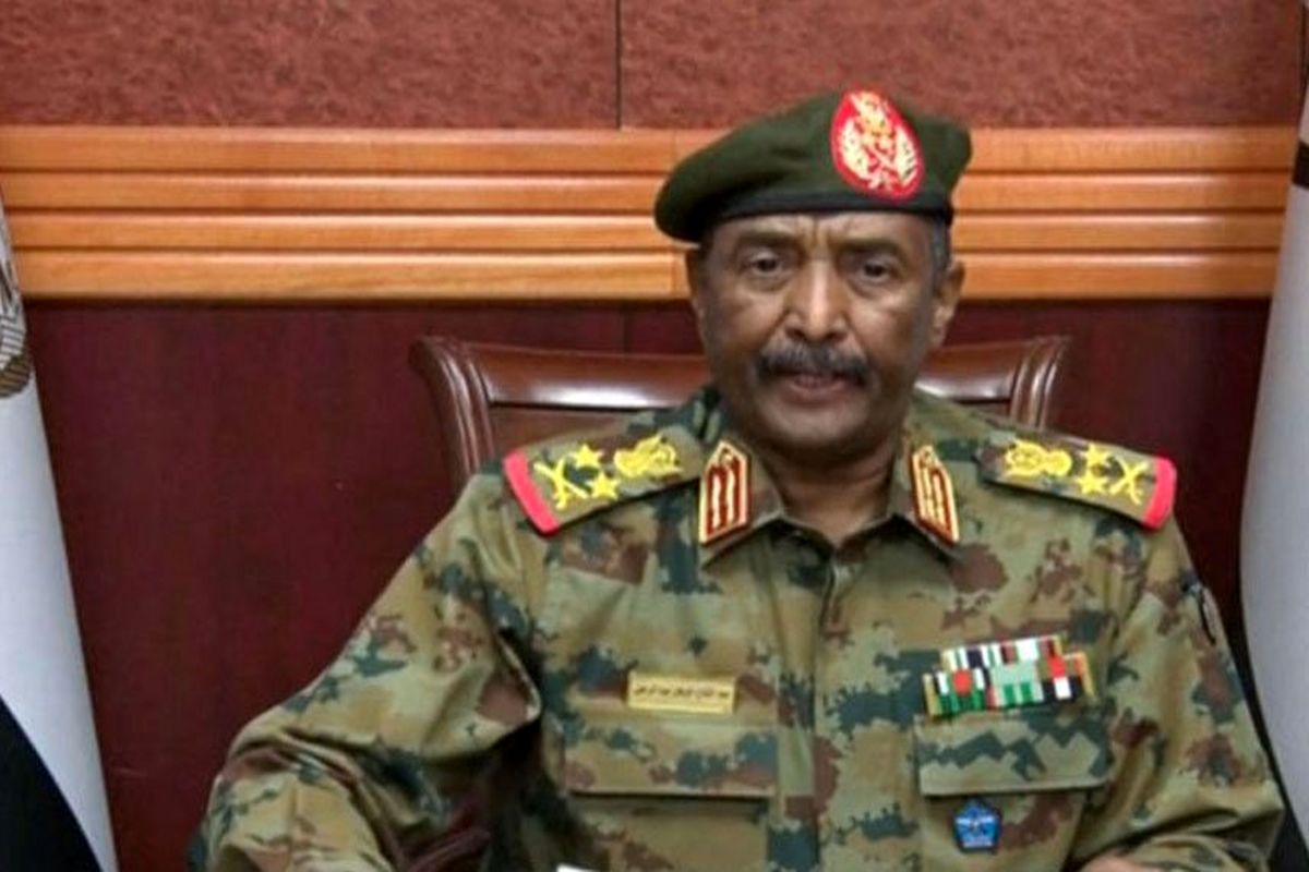 ارتش سودان آتش بس اعلام کرد