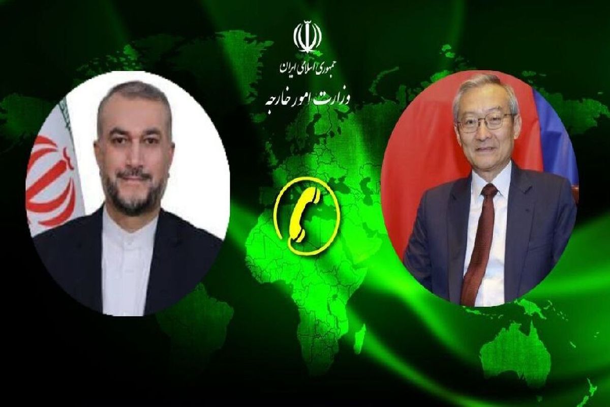 هماهنگ کننده ملی ایران به دبیرخانه سازمان همکاری شانگهای هفته آینده معرفی می‌‎شود