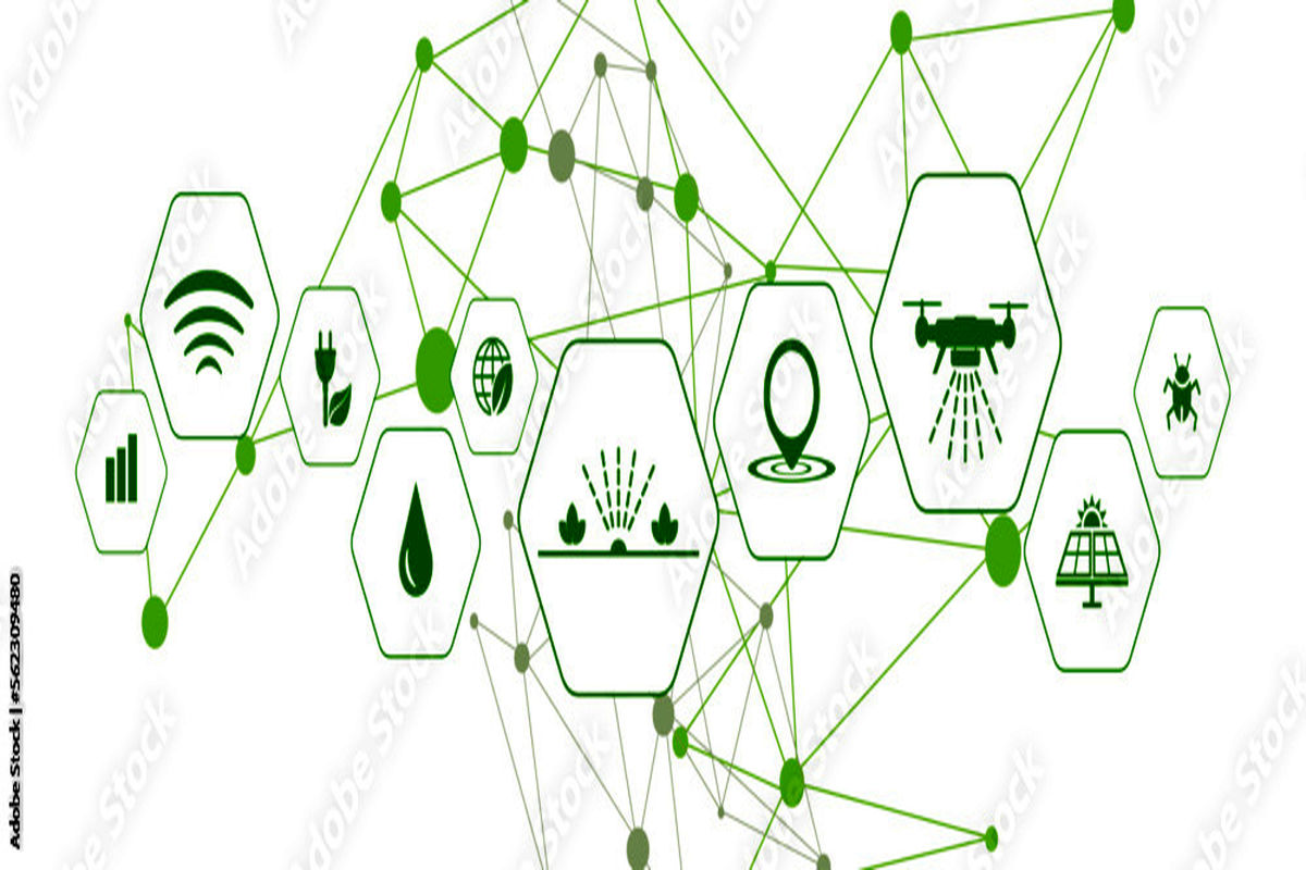 فواید و مضرات تکنولوژی در کشاورزی