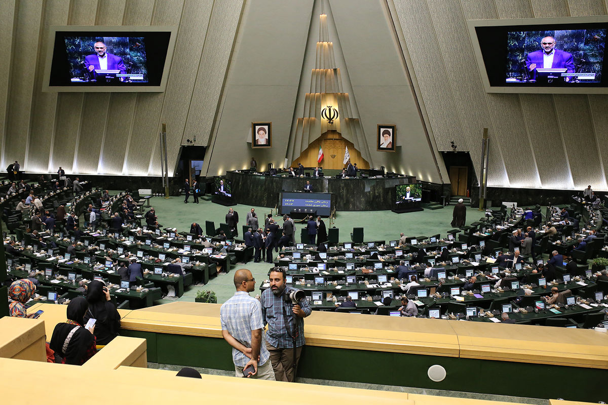 موافقت مجلس با ایجاد مناطق آزاد دوغارون، سرخس و مازندران + متن لایحه