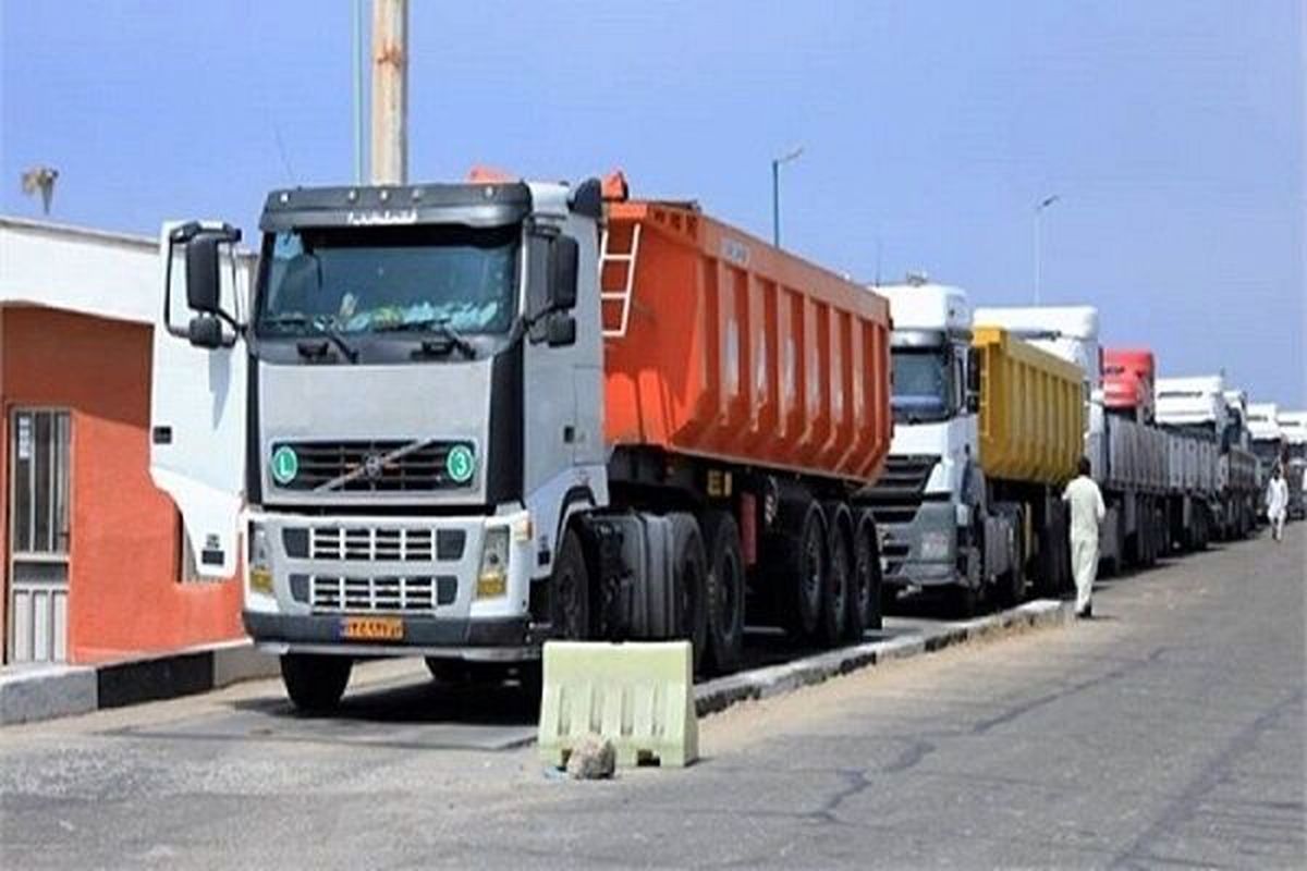 طی چهار ماهه امسال؛ بیش از ۳ میلیون تُن کالای اساسی از بندر امام (ره) جابه‌جا شد