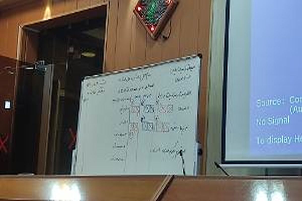 ماراتن انتخابات ریاست والیبال نصف جهان ناتمام ماند / ۳ مرحله تساوی در عدد ۱۳، دوباره ثبت نام دوباره انتخابات