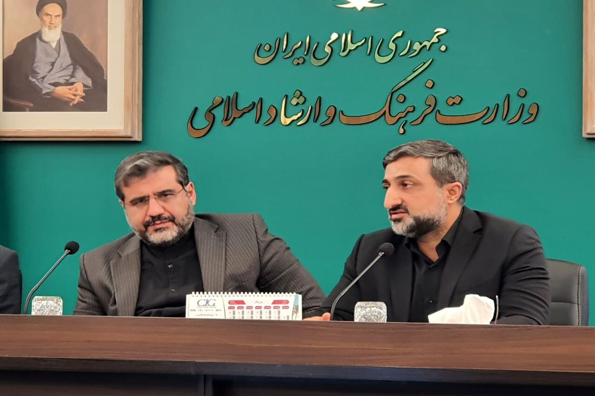 وزیر فرهنگ و ارشاد اسلامی: احیای بنیاد فرهنگ و هنر آذربایجان را با جدیت دنبال می‌کنیم