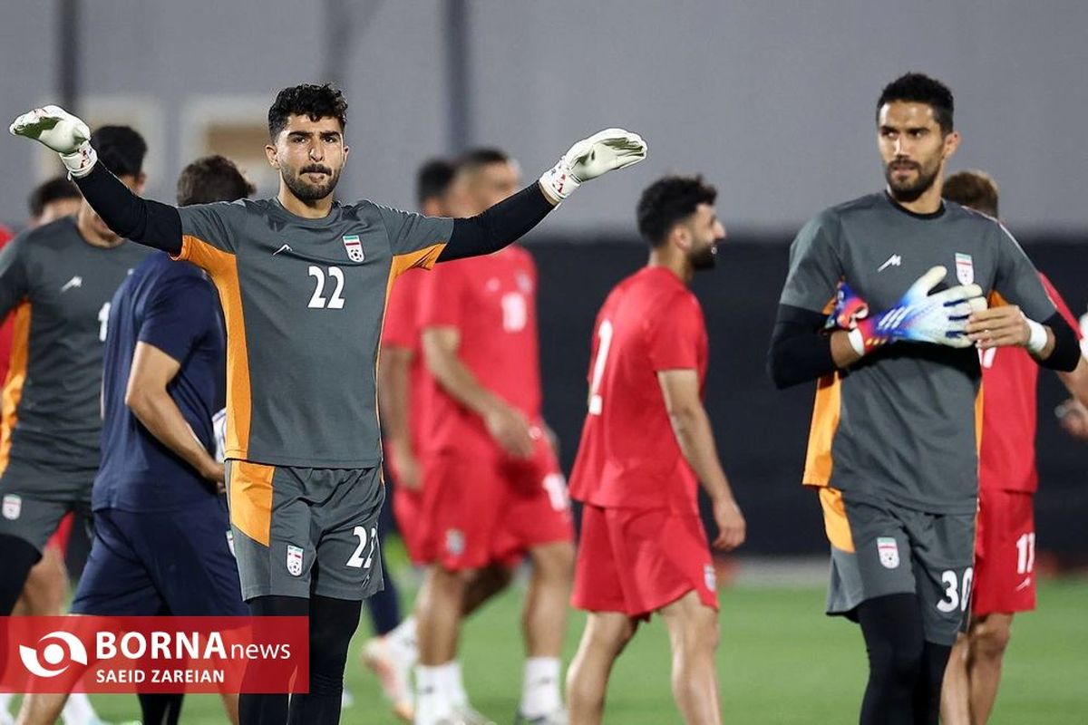 گزینه استقلال  در نقل و انتقالات در راه تیم انگلیسی!