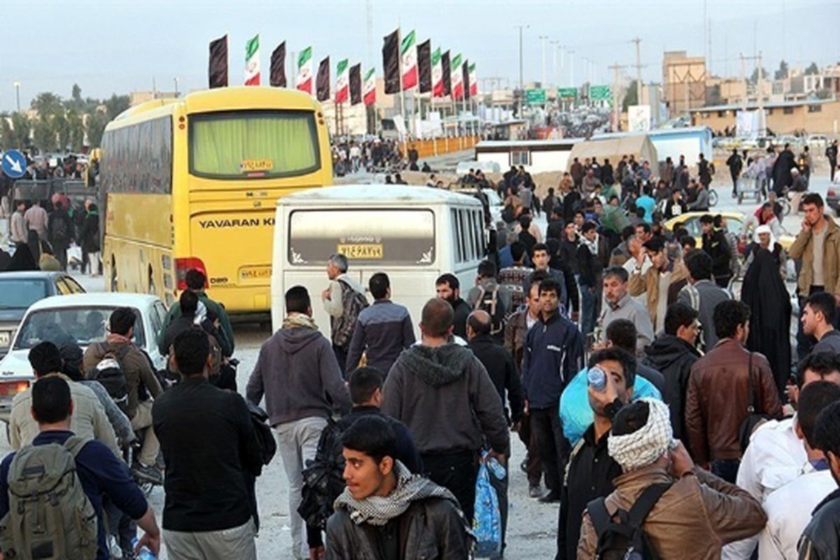 ثبت نام قطعی بیش از ۲۲ هزار زائر قزوینی در سامانه سماح