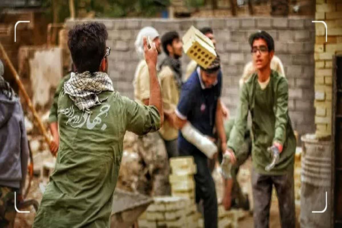 مساعدت ۲۵۰ میلیونی برای محرومیت زدایی جوانان شهرک سهرابیه ماهدشت