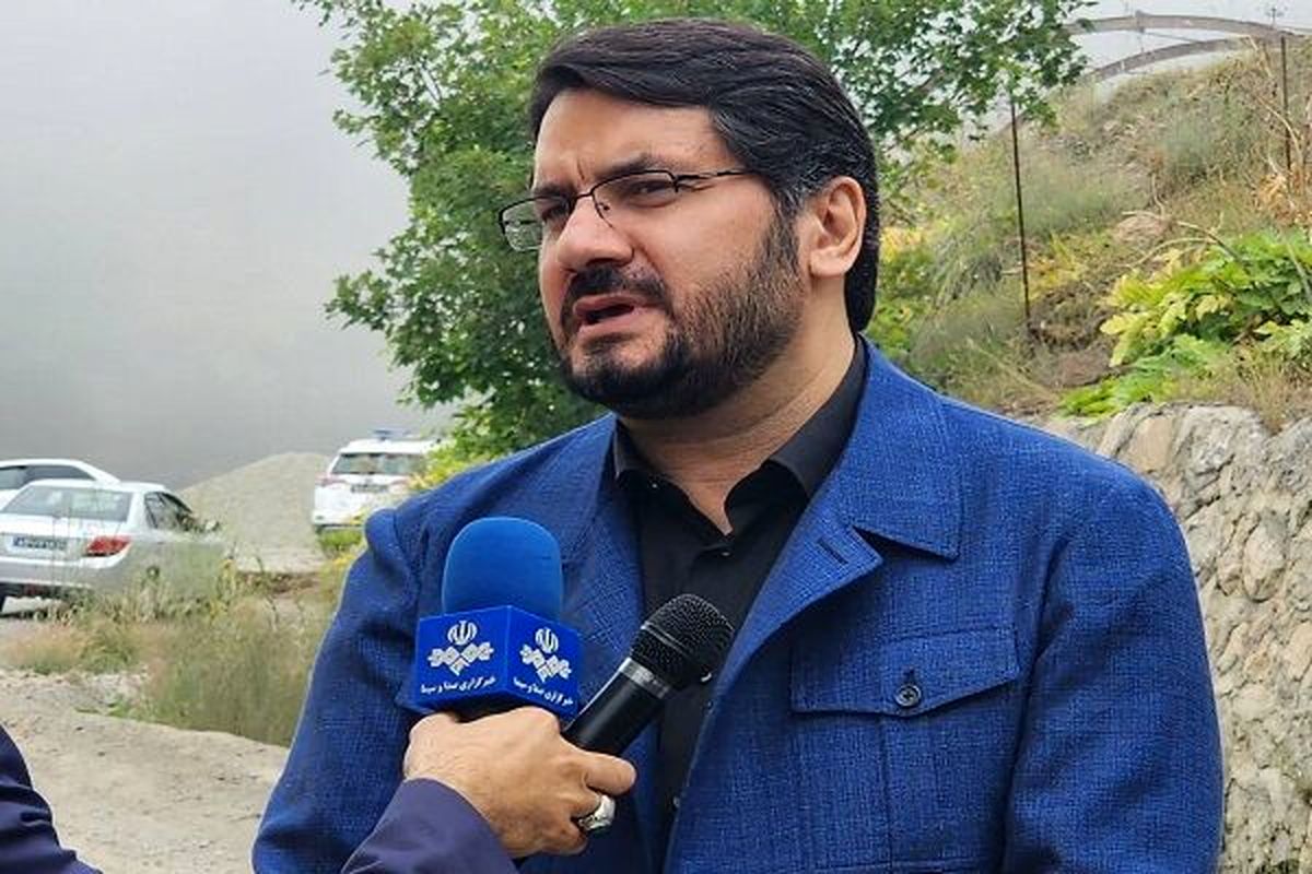 بذرپاش: بانک ایرانی به‌زودی فعالیت خود در سوریه را آغاز می‌کند