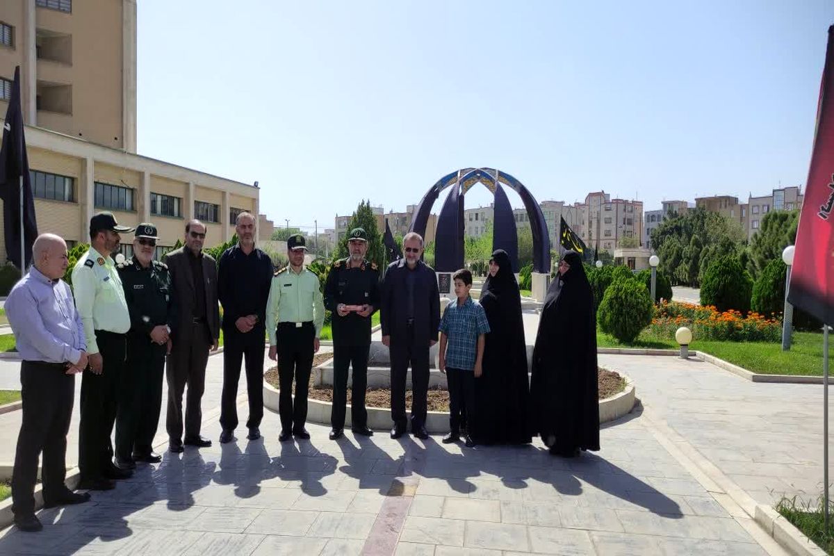 دفاع مقدس تثبیت کننده اقتدار انقلاب اسلامی است