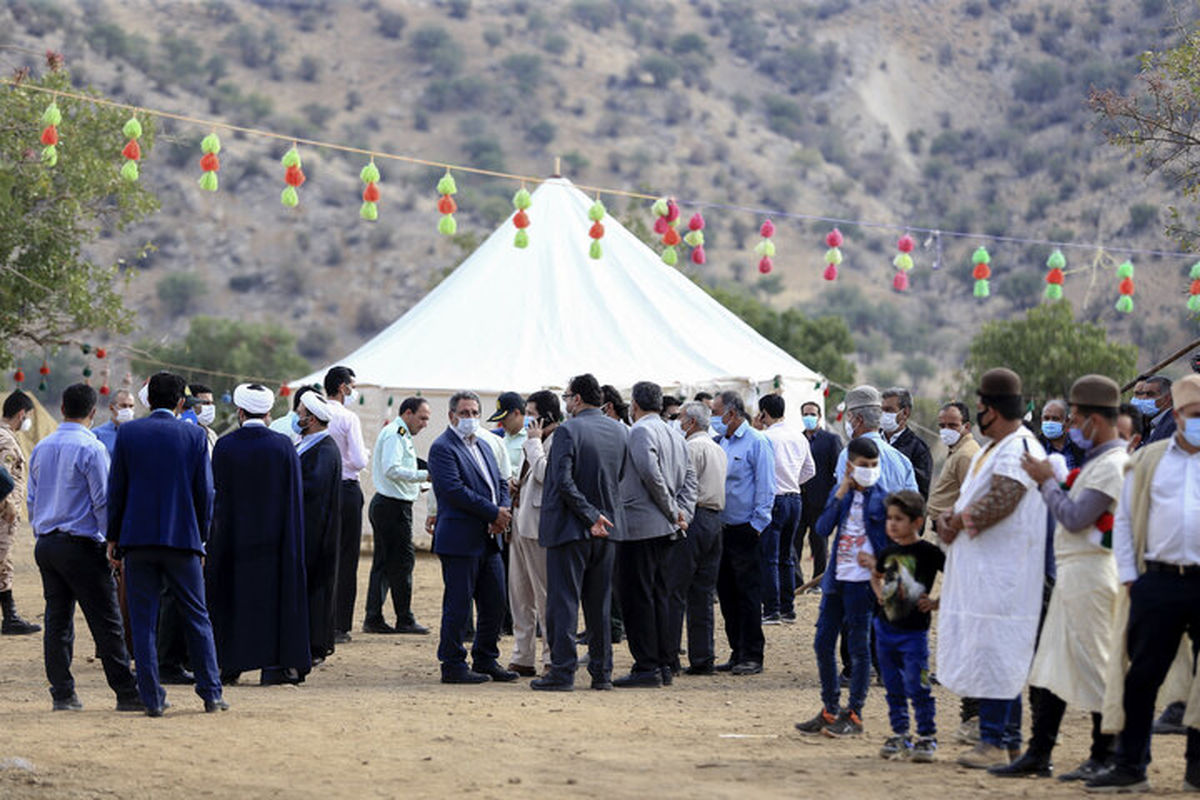 توسعه روستاهای فارس زیر چتر حمایت دولت؛ از ایجاد شبکه تعاونی تا پیگیری ۴۳ طرح عمرانی در فارس