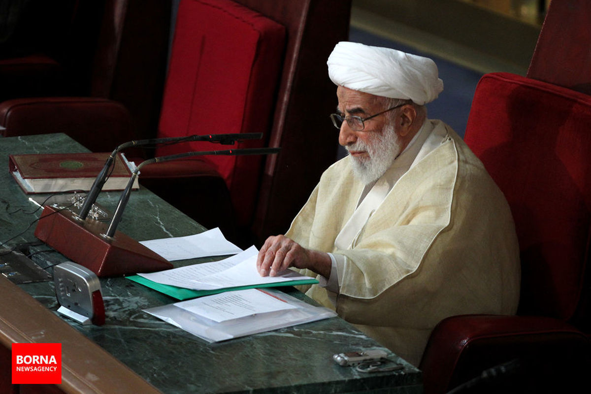 جنتی: اجتماع اربعین پیروزی جبهه حق را سرعت می‌بخشد