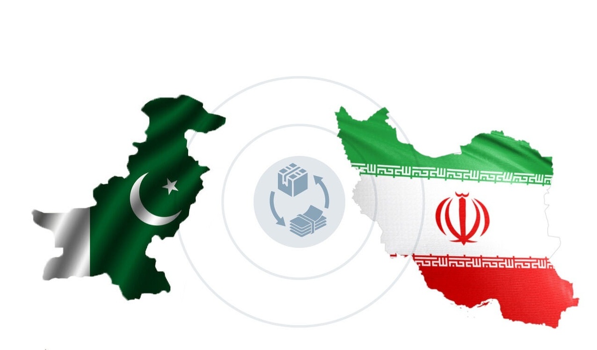 آغاز فصلی نو در تجارت خراسان رضوی و پاکستان با افزایش ۵۲ درصدی صادرات