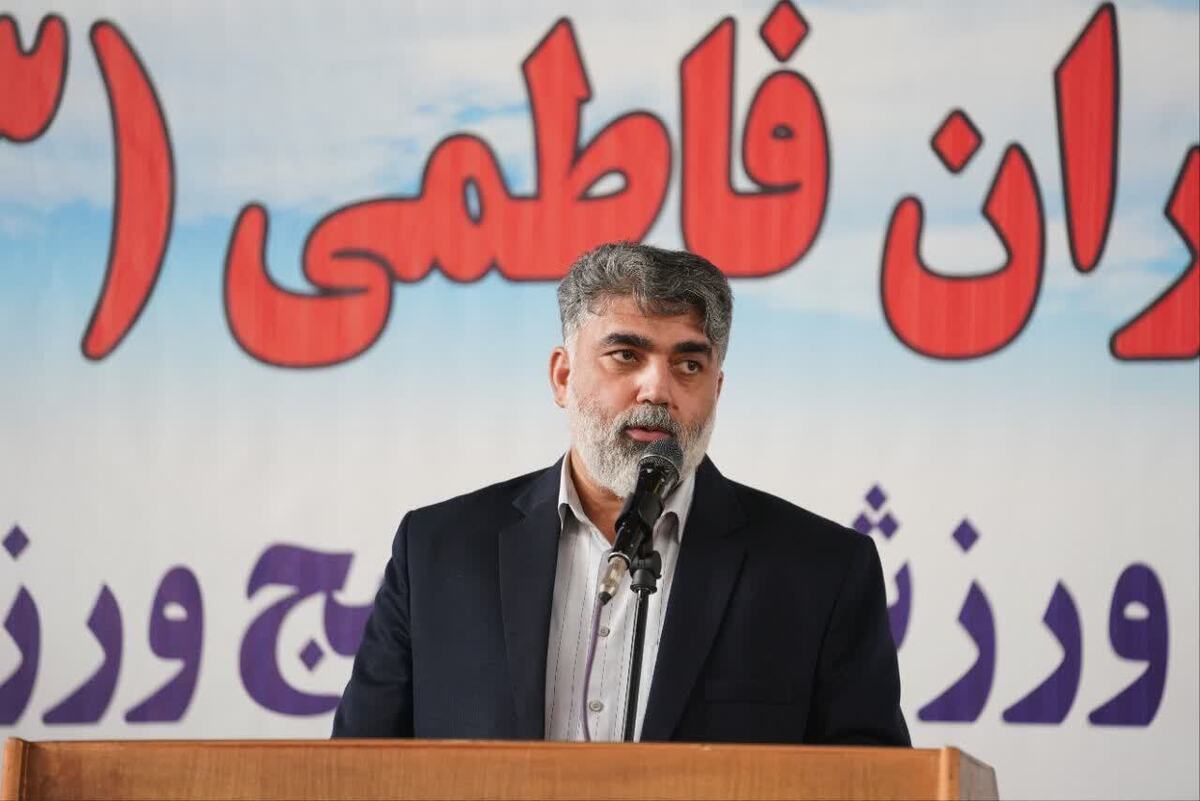 آزادی ۴۰۰ زندانی جرائم غیر عمد توسط بسیج ورزشکاران در رزمایش جهاگران فاطمی