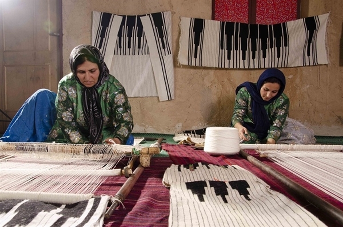 مراسم شهر ملی چوغا در الیگودرز برگزار می  شود