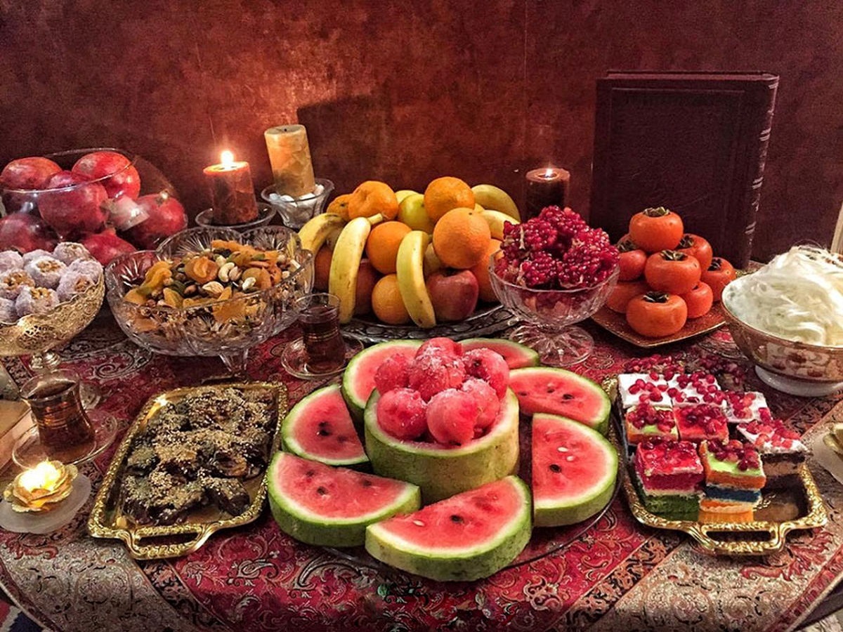 چرا نام شب یلدا در تقویم حاشیه ساز شد؟