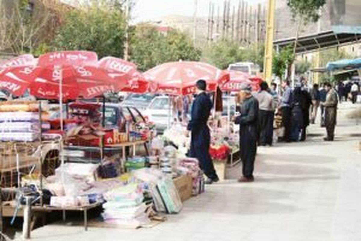 کنترل قاچاق با راه‌اندازی بازارچه‌های مرزی در کردستان