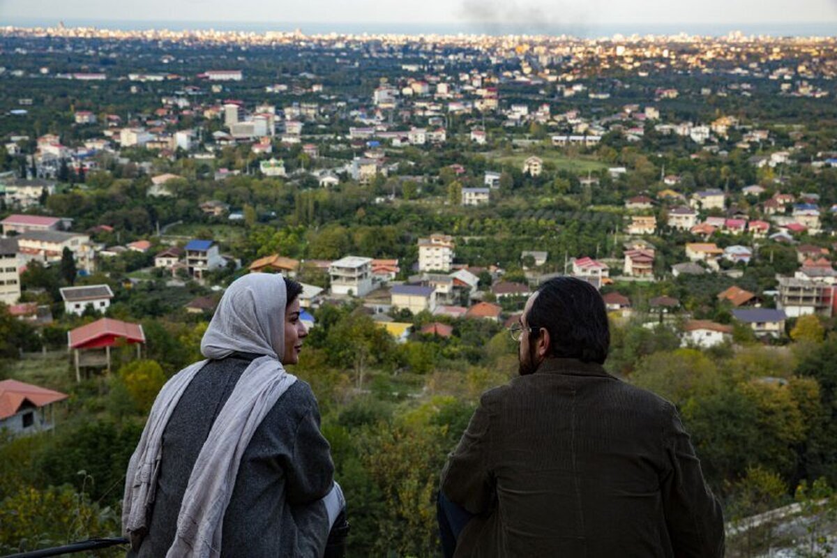 نمایش و نقد «جنگل پرتقال» در فرهنگسرای ارسباران 