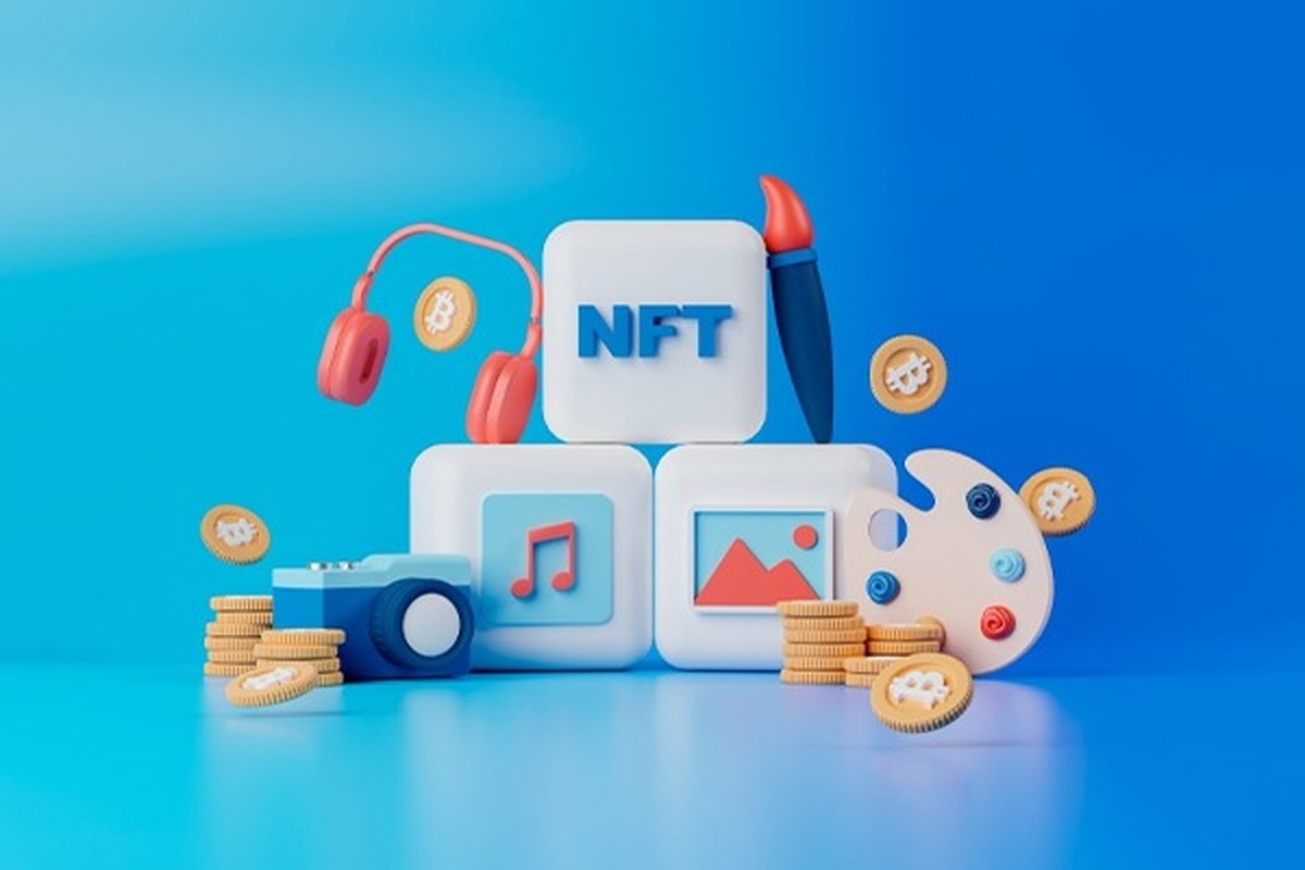 چگونه nft بخریم؟ کاملترین آموزش برای خرید nft