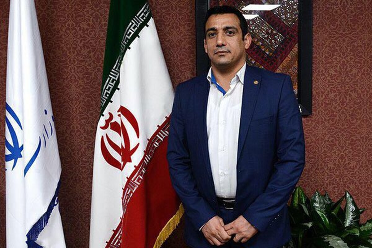 پیام دعوت مدیرکل ورزش و جوانان خوزستان برای حضور در راهپیمایی روز جهانی قدس