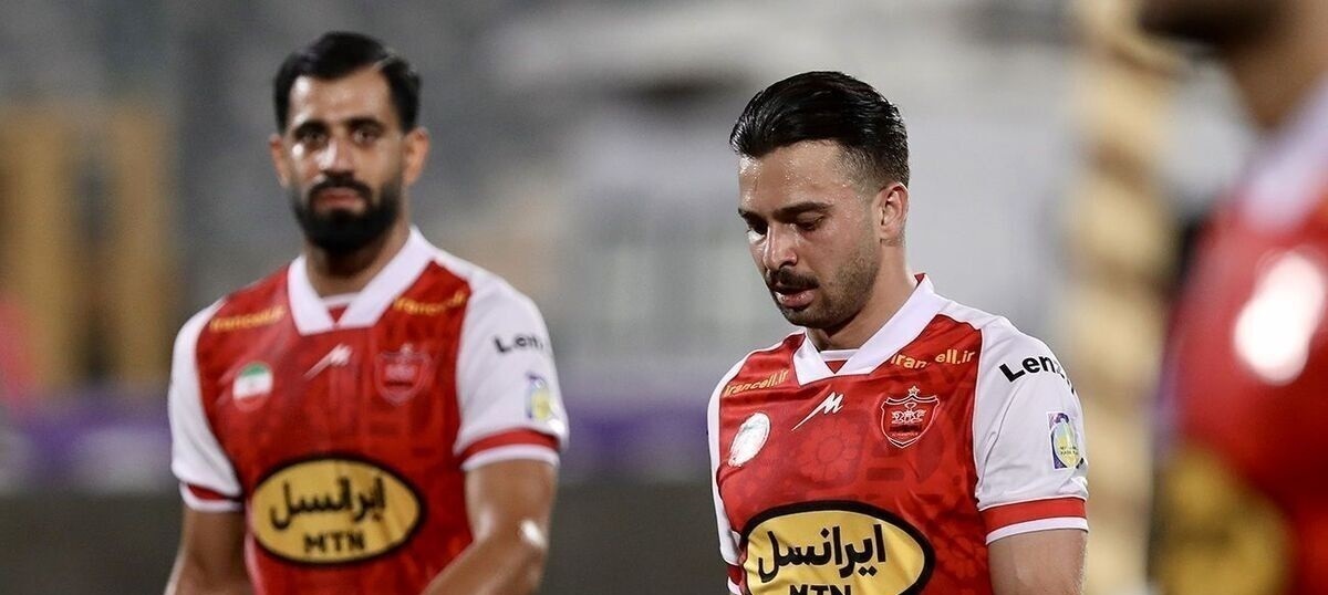 دو پرسپولیسی در آستانه رکوردی جذاب