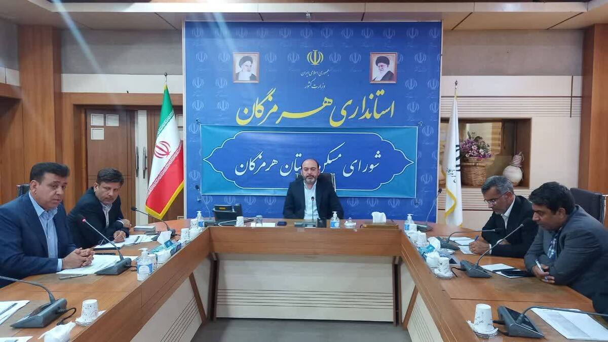 عملکرد ضعیف دانشگاه‌ها در احداث خوابگاه‌های دانشجویی در هرمزگان