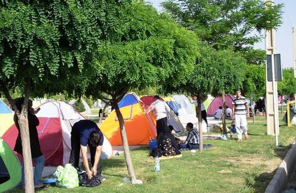 توصیه به مسافران در پی افزایش مسمومیت‌ با گاز منوکسید کربن