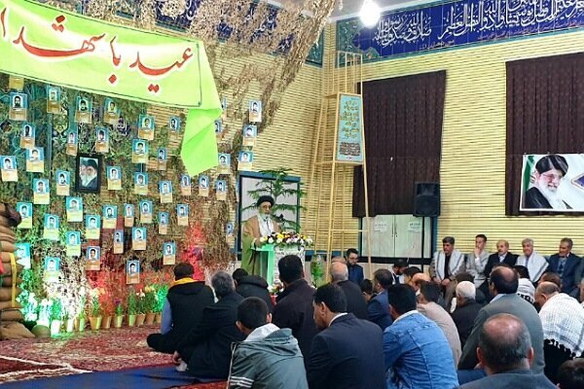 برنامه های فرهنگی باید با اثربخشی همراه باشد