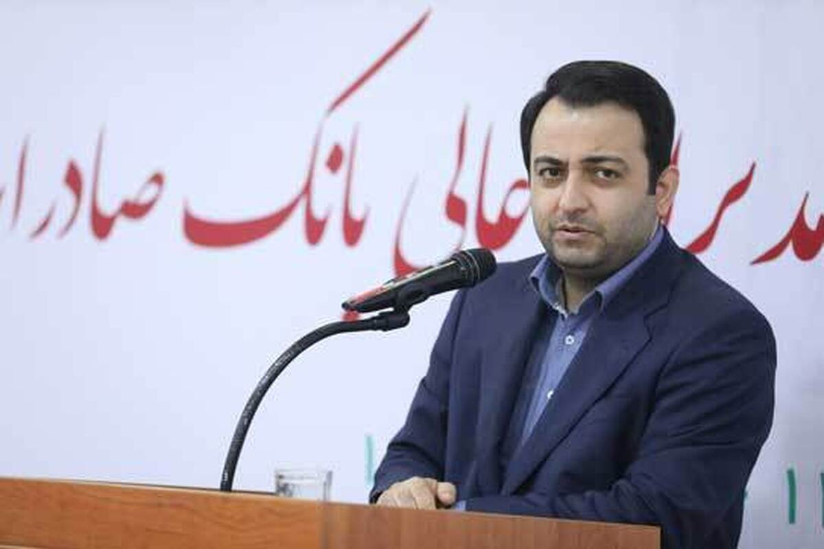 مدیرعامل در دیدار نوروزی با مدیران ستادی بانک تبیین کرد: