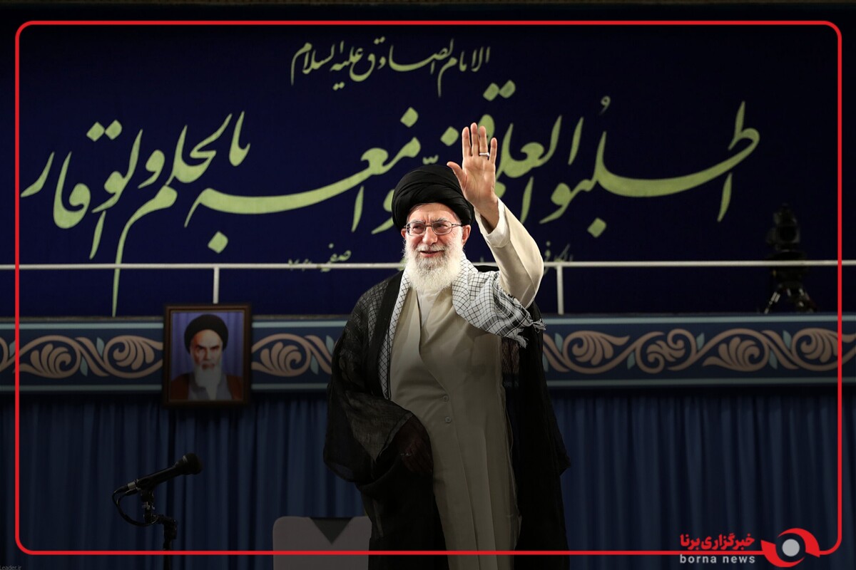 ماجرای دو نامه ای که در بیت رهبری به مسئولان داده شد