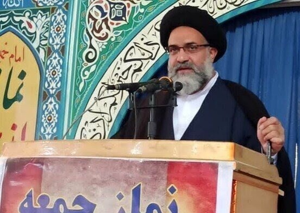 امام جمعه شهر یاسوج :دولت توجه ویژه‌ای به مسئله تورم و گرانی داشته باشد