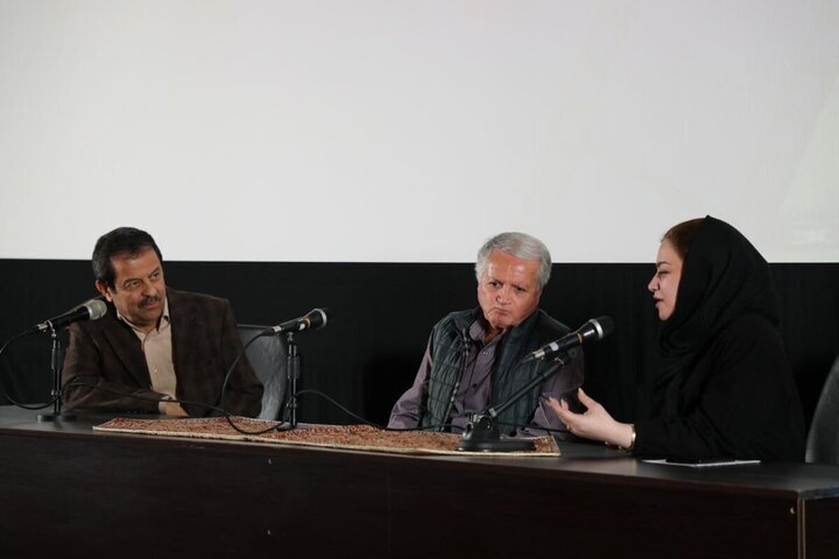 «همسران حاج عباس» اثری قابل توجه در سینمای مستند