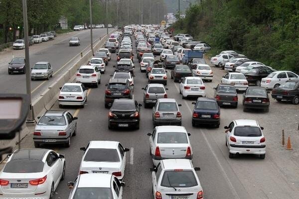 مومنی: مسافران زمان بازگشت خود را به ساعات پایانی تعطیلات موکول نکنند