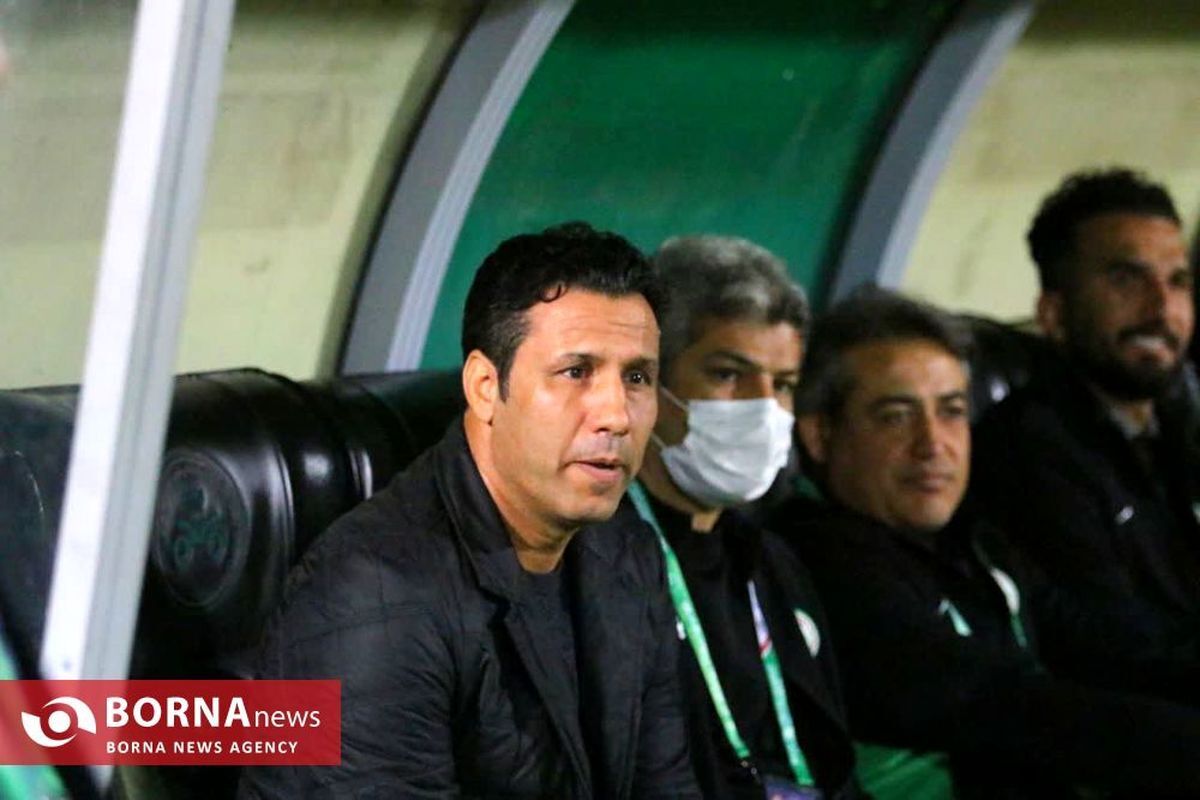 دردسر بزرگ مهدی تارتار قبل از دیدار با پرسپولیس