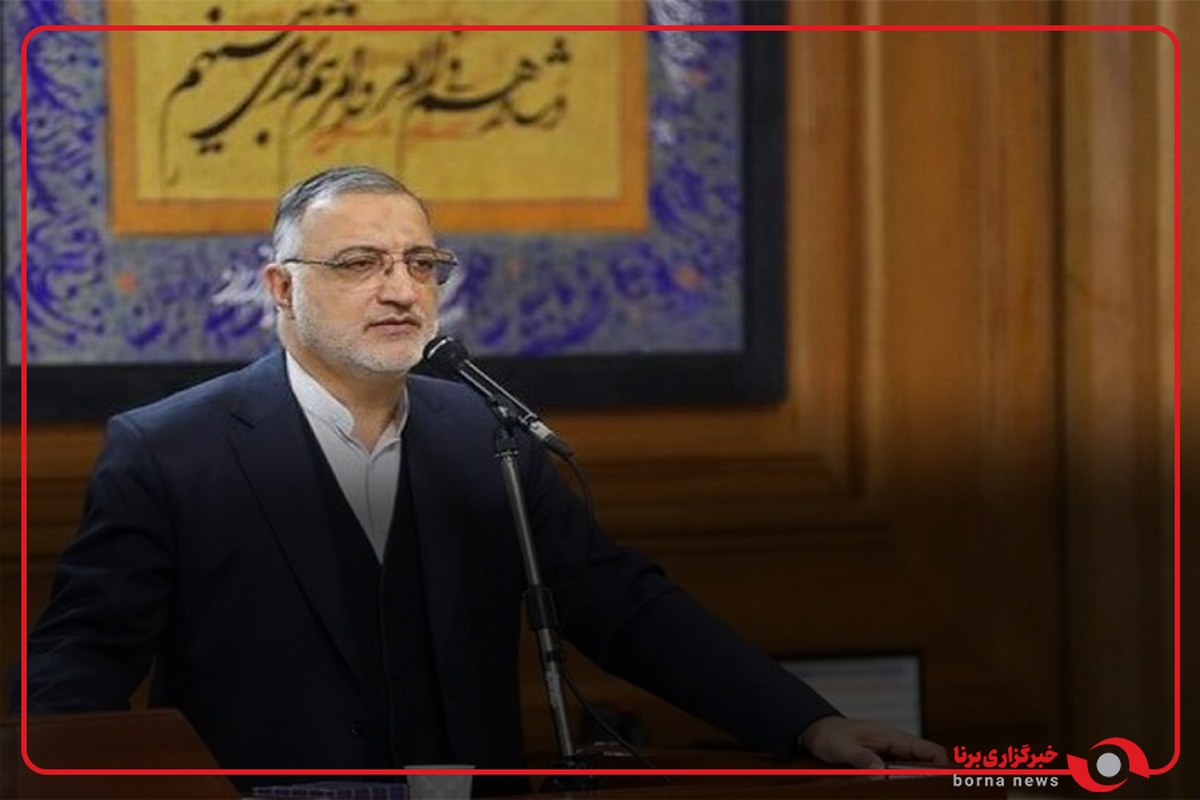 زاکانی: برنامه‌ای برای واردات پله برقی از چین وجود ندارد