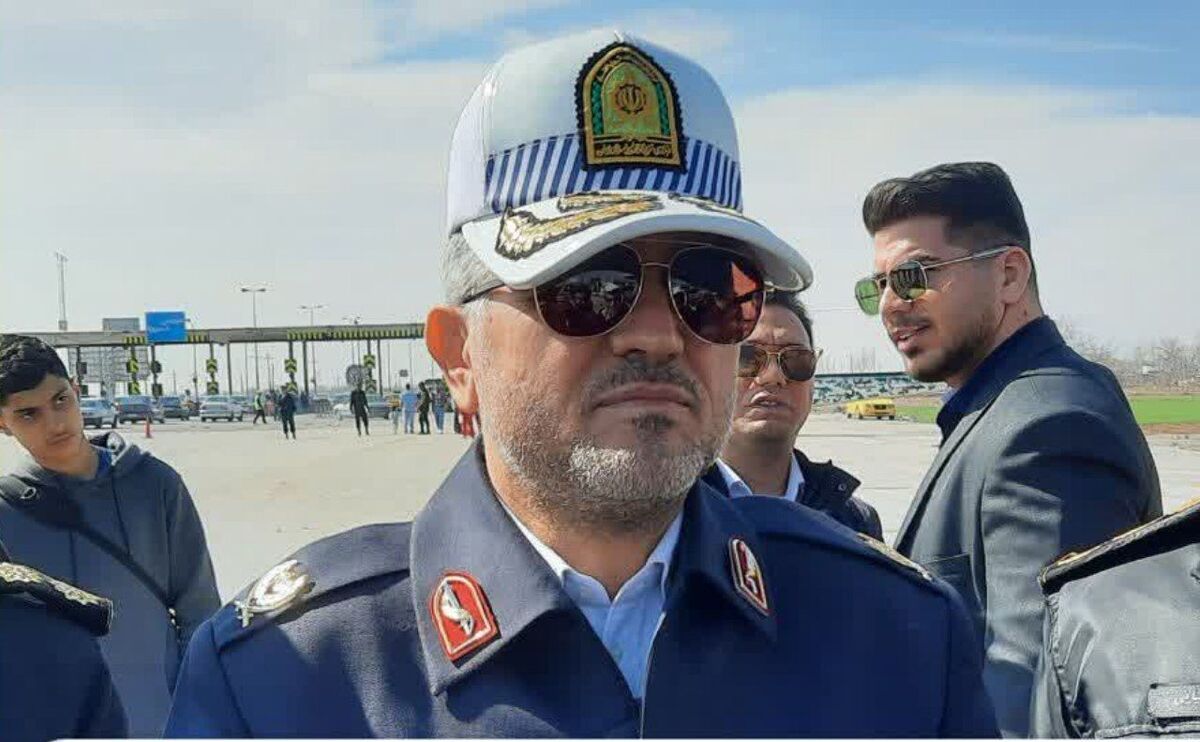 سوانح رانندگی در کشور ۹۸۲۱ کشته و مجروح بر جای گذاشت