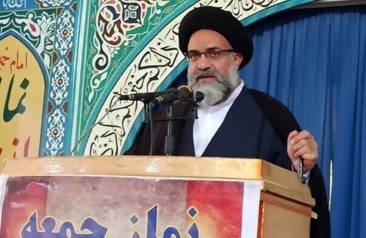 امام جمعه یاسوج بر مشارکت مردم در جهش تولید تأکید کرد