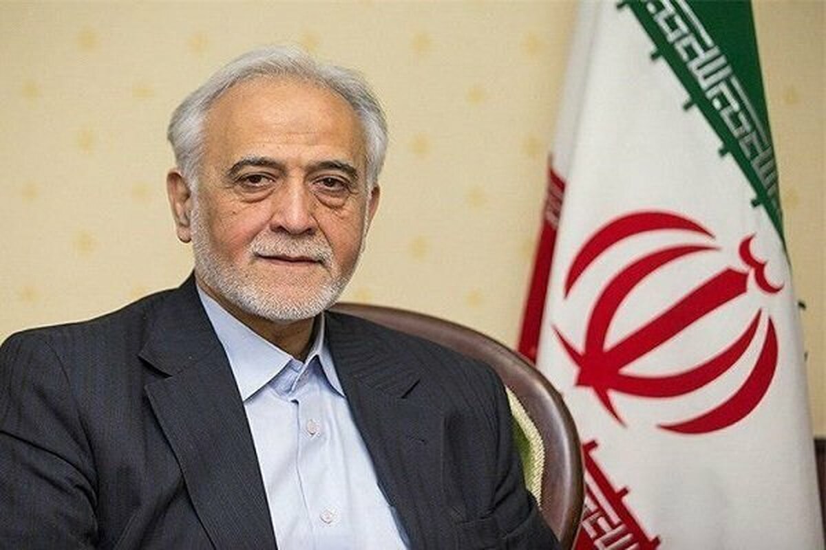 پرویز داوودی معاون اول احمدی نژاد درگذشت